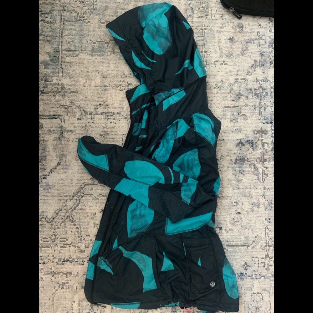 Lulu Jacket - image 1